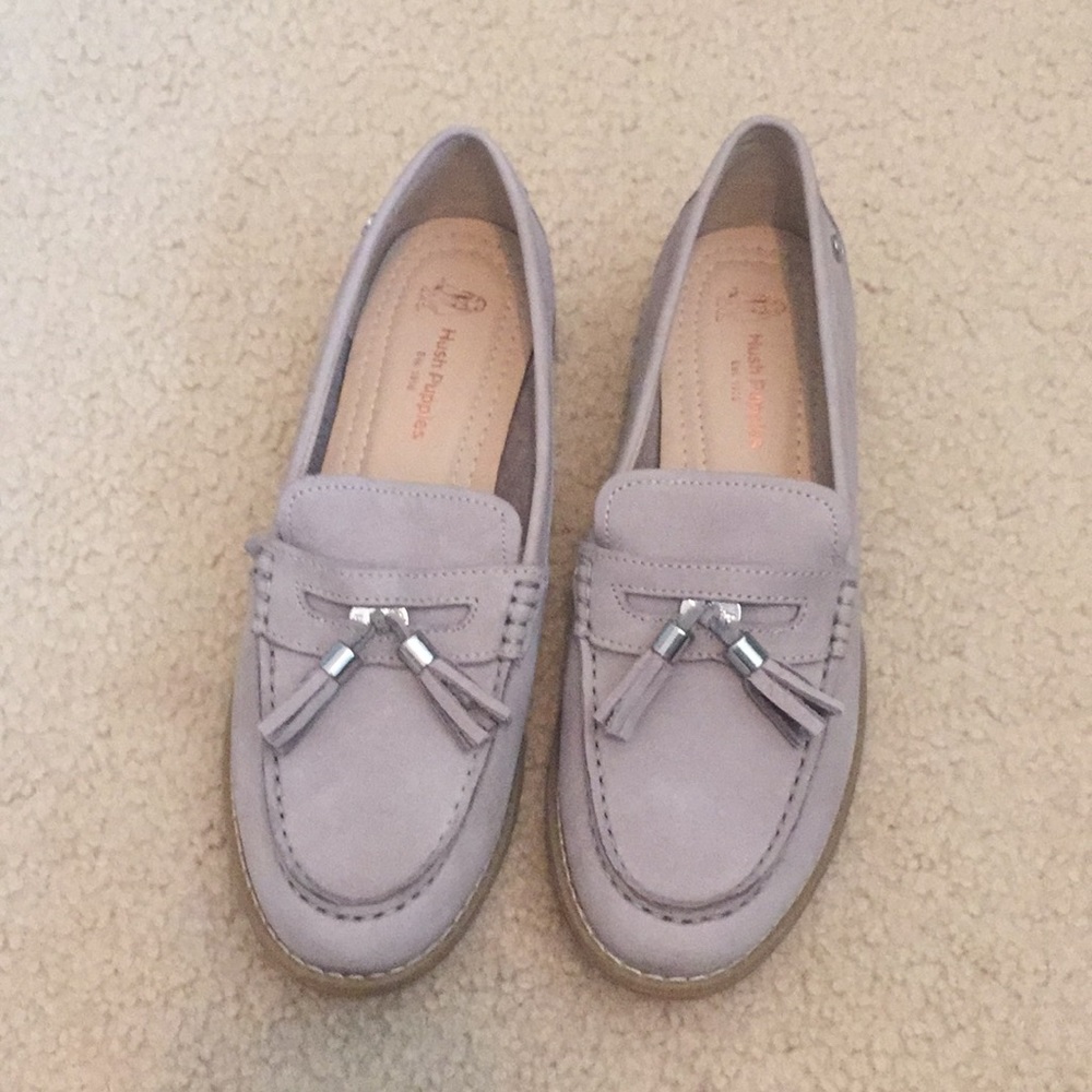 Hush Puppies Loafers